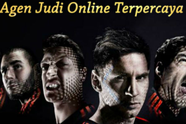 Agen Judi Online Casino Terpercaya Sbobet